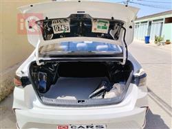 BAIC U5 PLUS